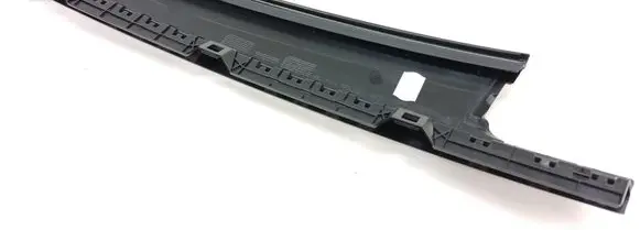 Volkswagen PASSAT B8 (A) pillar trim 3G0839901T