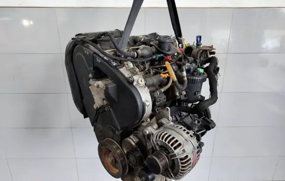 Peugeot 307 Engine RHY RHY10DYL