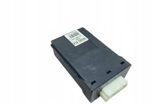 Peugeot Partner Door central lock control unit/module 