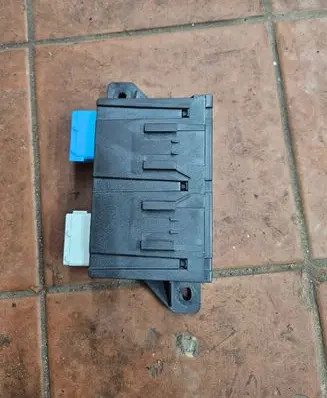 Citroen C4 II Picasso Other control units/modules 9812711280