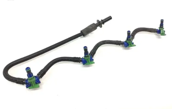 Ford Transit - Tourneo Connect Fuel return line/hose 