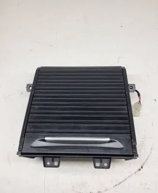 BMW X5 F15 Cup holder 9291016 9315332 9315333