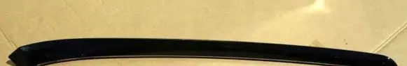 Mercedes-Benz S W221 Trim molding MCD3983