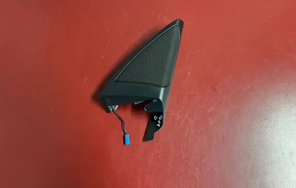 BMW X3 G01 Front door high frequency speaker 7419326 51337419326