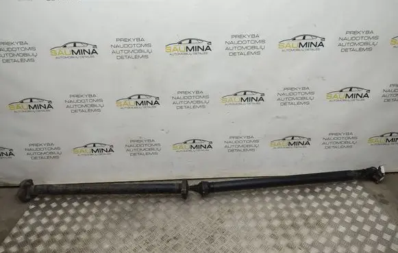 KIA Sorento Drive shaft (set) 49300C5000
