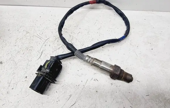 KIA Sportage Lambda probe sensor 393512A631 9025050114