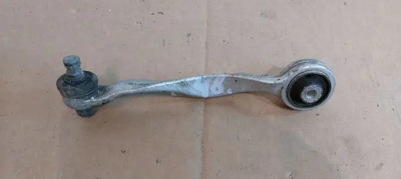 Audi A6 S6 C5 4B Front control arm 1160508292