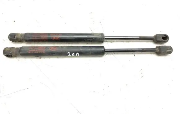 Hyundai Sonata Tailgate/trunk strut/damper 817713K001