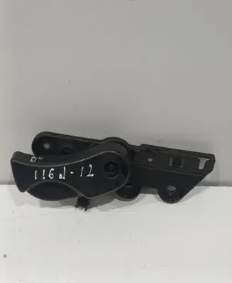 BMW 1 F20 F21 Engine bonnet (hood) release handle 7221913