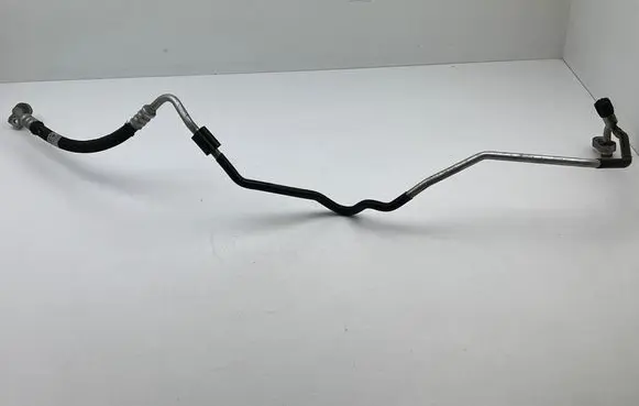 Audi A6 S6 C7 4G Air conditioning (A/C) pipe/hose 4g0260710aa