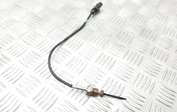 Seat Exeo (3R) Exhaust gas temperature sensor 03L906088FH 847