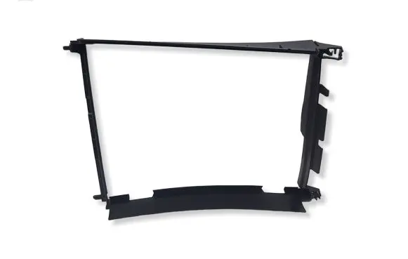 Renault Duster II Radiator trim 215599932R