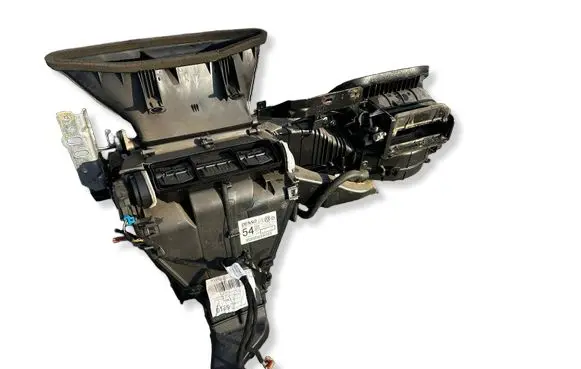Volkswagen Tiguan Interior heater climate box assembly 3C1820308 5N1820003J