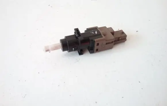 Brake pedal sensor switch