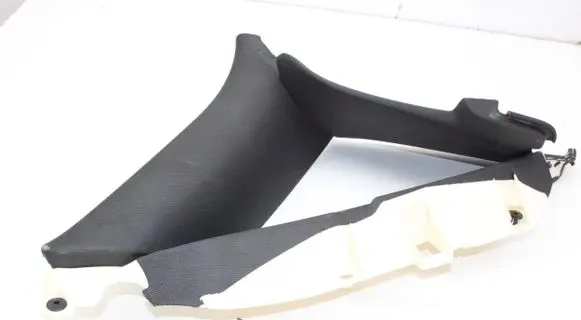 Audi A6 S6 C7 4G (C) pillar trim 4G5867287
