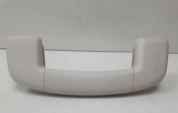Volkswagen PASSAT B8 Front interior roof grab handle 3G0857607B