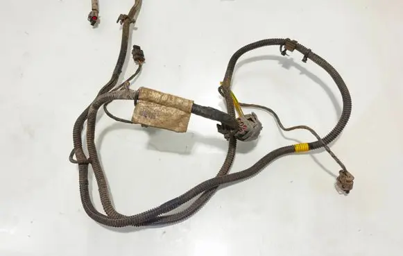 Volvo V70 Parking sensor (PDC) wiring loom 30773680