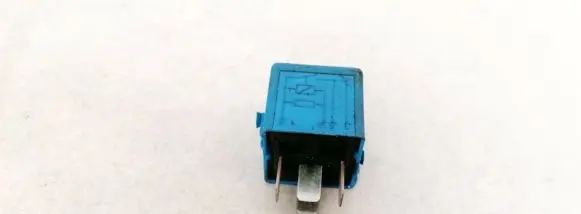 BMW X5 E53 Other relay 61366915327 v23134-k59-x313