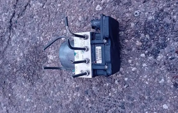 Toyota Auris E180 ABS Pump 4451002280 0265232644
