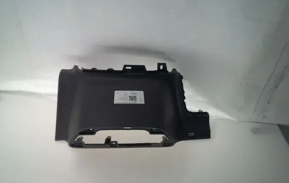 Toyota Prius (XW50) Dashboard side end trim 5543347030C0