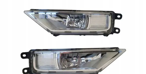 Volkswagen Tiguan Front fog light 5NA941699A