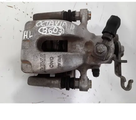 Skoda Octavia Mk3 (5E) Rear brake caliper