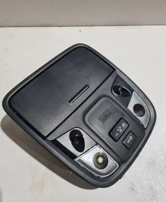 KIA Sportage Headlining lighting console trim 92800D9040WK