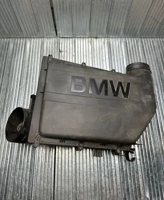 BMW X5 F15 Air filter box 7583713 1049323