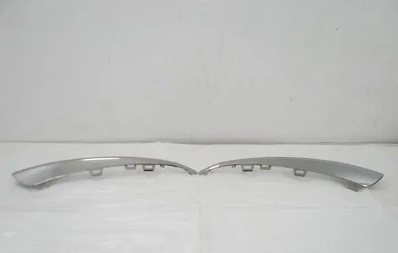 DS Automobiles 3 Crossback Front fog light trim/grill 9821129780