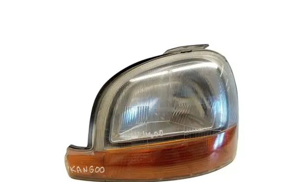 Renault Kangoo I Headlight/headlamp 89001033 086669 13102005