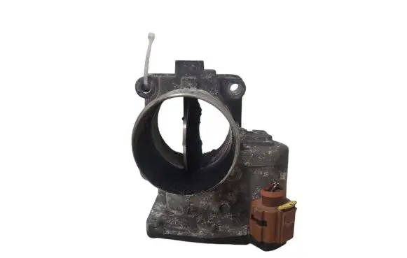 Hyundai Tucson LM Throttle valve 351002F100