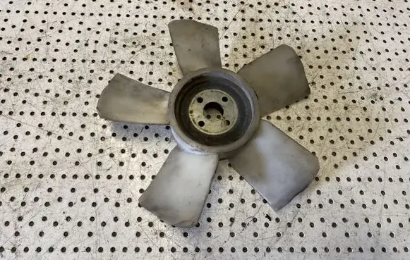 Aixam City II Fan impeller 