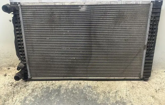 Volkswagen PASSAT B5 Coolant radiator