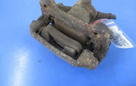 Fiat Ducato Rear brake caliper