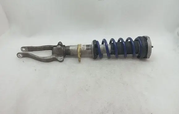BMW M5 F90 Front shock absorber with coil spring 7856894