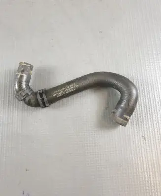Skoda Octavia Mk3 (5E) Engine coolant pipe/hose 5Q0122096E