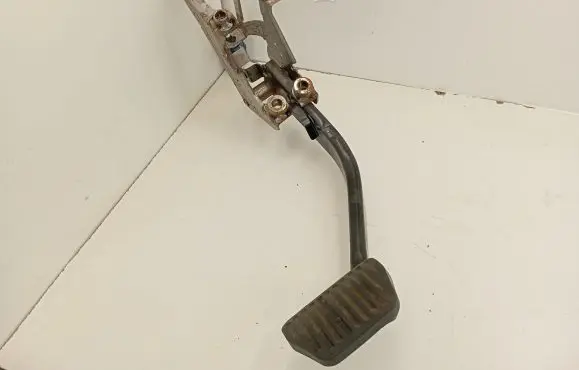 Land Rover Range Rover L405 Brake pedal DK622D094BB