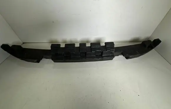 Ford Mustang V Rear bumper foam support bar DR3317E899