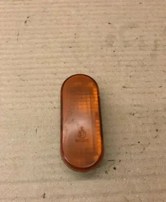 Seat Cordoba (6K) Front fender indicator light 3A0949117A