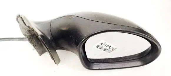Seat Ibiza III (6L) Front door electric wing mirror E9024142
