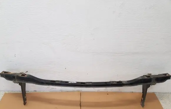 Top upper radiator support slam panel