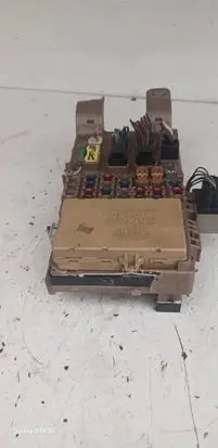 Toyota Corolla Verso E121 Fuse box set 8264113040