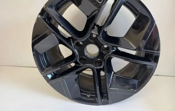 Volkswagen PASSAT B9 R18 alloy rim 3J0601025P 3J0601025E 3J0601025N
