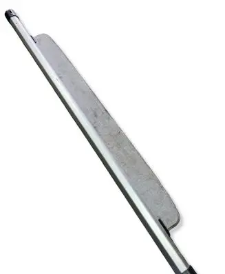Mitsubishi Outlander Parcel shelf load cover 