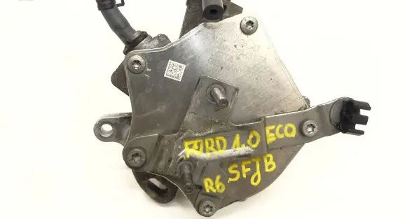 Vacuum pump