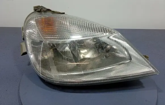 Mercedes-Benz Vaneo W414 Headlight/headlamp 0301189202