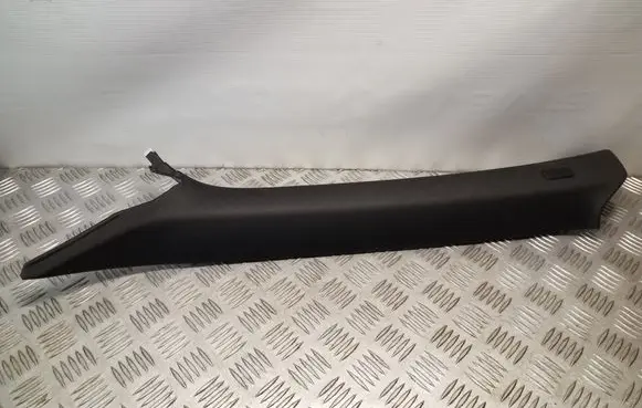 Audi A5 Sportback 8TA (A) pillar trim 8T8867233