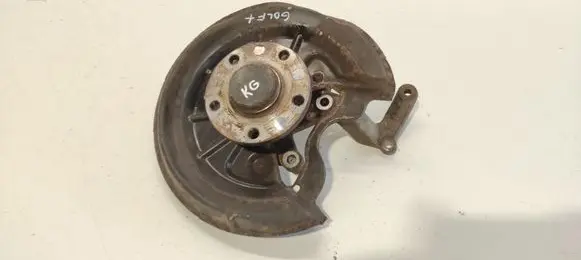 Volkswagen Golf Plus Rear wheel hub 1K0435N