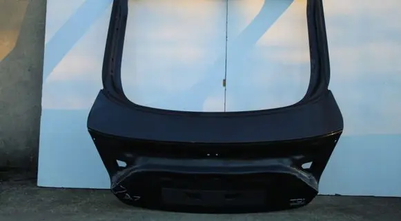 Audi A7 S7 4G Tailgate/trunk/boot lid 707856421