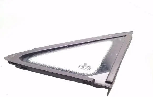 Volkswagen Caddy Front triangle window/glass 43R001057